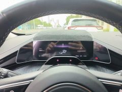 Zeekr 001 YOU Edition 100kWh - ფოტო 11