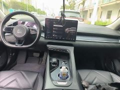 Zeekr 001 YOU Edition 100kWh - ფოტო 12