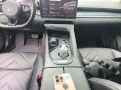 Zeekr 001 YOU Edition 100kWh - ფოტო 13