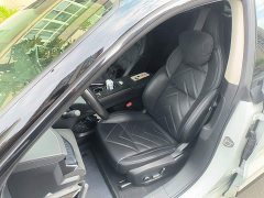 Zeekr 001 YOU Edition 100kWh - ფოტო 14