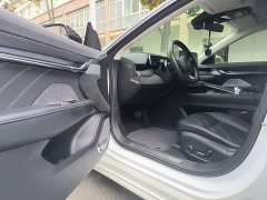 Zeekr 001 YOU Edition 100kWh - ფოტო 15
