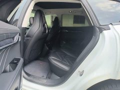 Zeekr 001 YOU Edition 100kWh - ფოტო 16