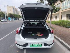 Zeekr 001 YOU Edition 100kWh - ფოტო 18