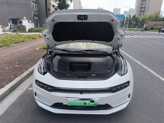 Zeekr 001 YOU Edition 100kWh - ფოტო 19