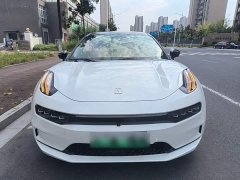 Zeekr 001 YOU Edition 100kWh - ფოტო 2