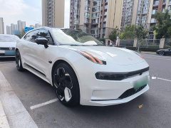 Zeekr 001 YOU Edition 100kWh - ფოტო 3