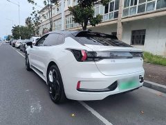 Zeekr 001 YOU Edition 100kWh - ფოტო 4