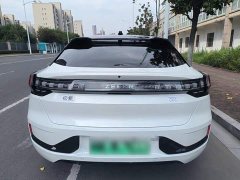 Zeekr 001 YOU Edition 100kWh - ფოტო 5