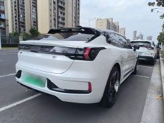Zeekr 001 YOU Edition 100kWh - ფოტო 6