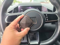 Zeekr 001 YOU Edition 100kWh - ფოტო 8