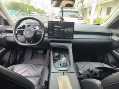 Zeekr 001 YOU Edition 100kWh - ფოტო 9