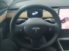 Tesla Model 3 2022 Rear-Wheel Drive - ფოტო 10