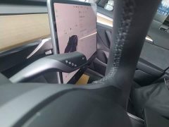 Tesla Model 3 2022 Rear-Wheel Drive - ფოტო 13