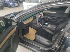 Tesla Model 3 2022 Rear-Wheel Drive - ფოტო 15