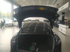 Tesla Model 3 2022 Rear-Wheel Drive - ფოტო 18