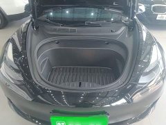 Tesla Model 3 2022 Rear-Wheel Drive - ფოტო 19