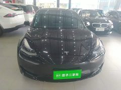 Tesla Model 3 2022 Rear-Wheel Drive - ფოტო 2
