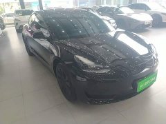 Tesla Model 3 2022 Rear-Wheel Drive - ფოტო 3