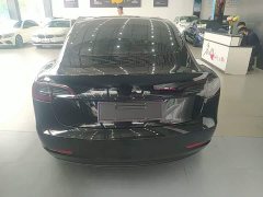Tesla Model 3 2022 Rear-Wheel Drive - ფოტო 5