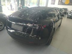 Tesla Model 3 2022 Rear-Wheel Drive - ფოტო 6