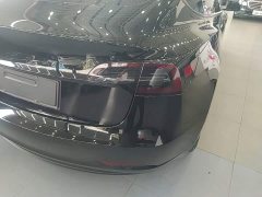 Tesla Model 3 2022 Rear-Wheel Drive - ფოტო 7