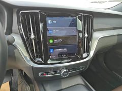 Volvo S60 2023 B4 Smart Luxury Edition - ფოტო 12