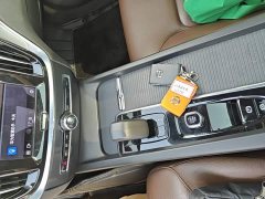 Volvo S60 2023 B4 Smart Luxury Edition - ფოტო 13