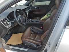 Volvo S60 2023 B4 Smart Luxury Edition - ფოტო 14