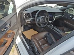 Volvo S60 2023 B4 Smart Luxury Edition - ფოტო 15