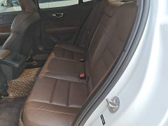 Volvo S60 2023 B4 Smart Luxury Edition - ფოტო 16