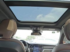 Volvo S60 2023 B4 Smart Luxury Edition - ფოტო 17