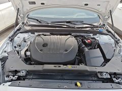 Volvo S60 2023 B4 Smart Luxury Edition - ფოტო 19