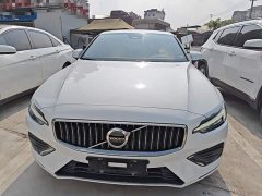 Volvo S60 2023 B4 Smart Luxury Edition - ფოტო 2