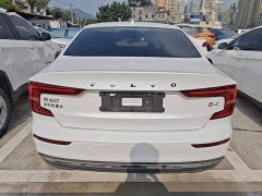 Volvo S60 2023 B4 Smart Luxury Edition - ფოტო 5