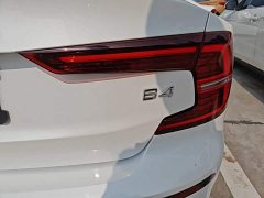 Volvo S60 2023 B4 Smart Luxury Edition - ფოტო 7
