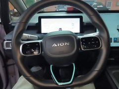 GAC AION Y Younger - ფოტო 10
