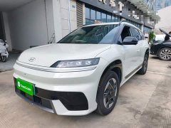 Hyundai EO Yige Two-Wheel Drive TECH 64.2kWh - ფოტო 1
