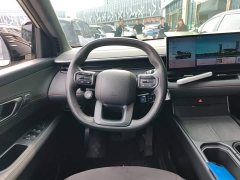 Hyundai EO Yige Two-Wheel Drive TECH 64.2kWh - ფოტო 10
