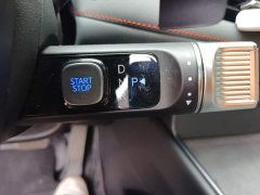 Hyundai EO Yige Two-Wheel Drive TECH 64.2kWh - ფოტო 13