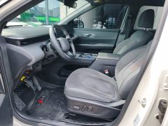 Hyundai EO Yige Two-Wheel Drive TECH 64.2kWh - ფოტო 14