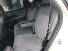 Hyundai EO Yige Two-Wheel Drive TECH 64.2kWh - ფოტო 16