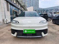 Hyundai EO Yige Two-Wheel Drive TECH 64.2kWh - ფოტო 2