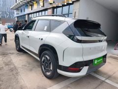 Hyundai EO Yige Two-Wheel Drive TECH 64.2kWh - ფოტო 4