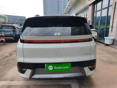 Hyundai EO Yige Two-Wheel Drive TECH 64.2kWh - ფოტო 5