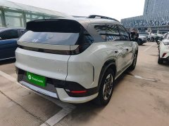 Hyundai EO Yige Two-Wheel Drive TECH 64.2kWh - ფოტო 6