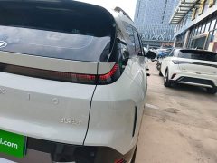 Hyundai EO Yige Two-Wheel Drive TECH 64.2kWh - ფოტო 7