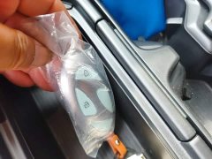 Hyundai EO Yige Two-Wheel Drive TECH 64.2kWh - ფოტო 8