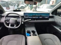 Hyundai EO Yige Two-Wheel Drive TECH 64.2kWh - ფოტო 9
