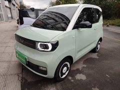 Wuling Hongguang MINIEV 2022 Macaron Fashion Edition LFP - ფოტო 1