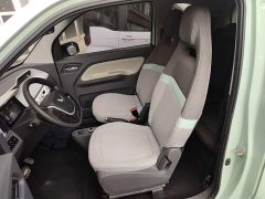Wuling Hongguang MINIEV 2022 Macaron Fashion Edition LFP - ფოტო 14